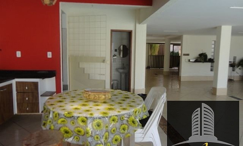 Casa Alto Padrão Ref...