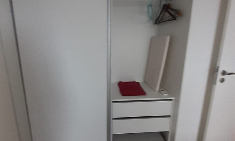 Apartamento Para Alu...