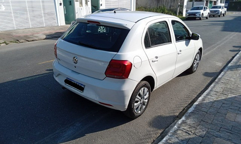 Gol Trend Line 2017 ...