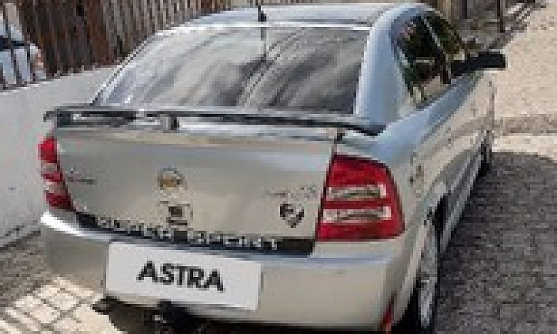 Astra Advantage 8V 2...