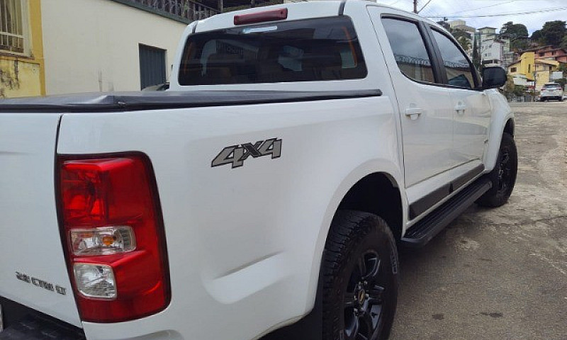 Gm Chevrolet  S10 2....