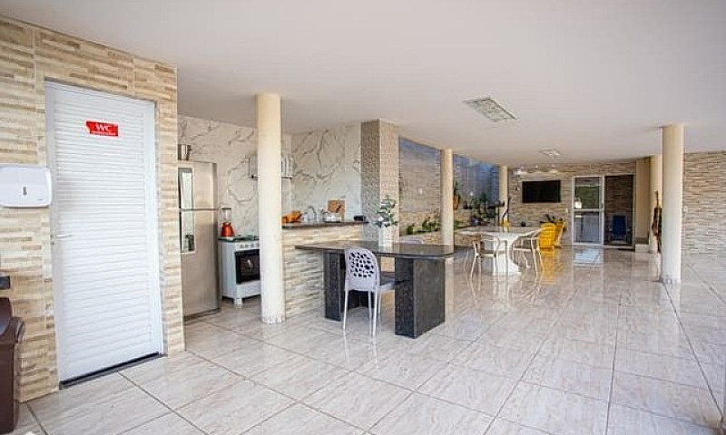 Casa Semi-Mobiliada ...