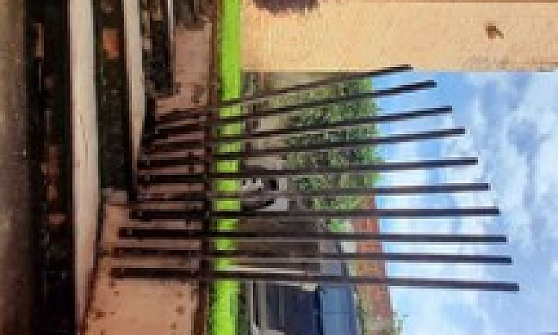 Alugo Casa Pra Ponto...