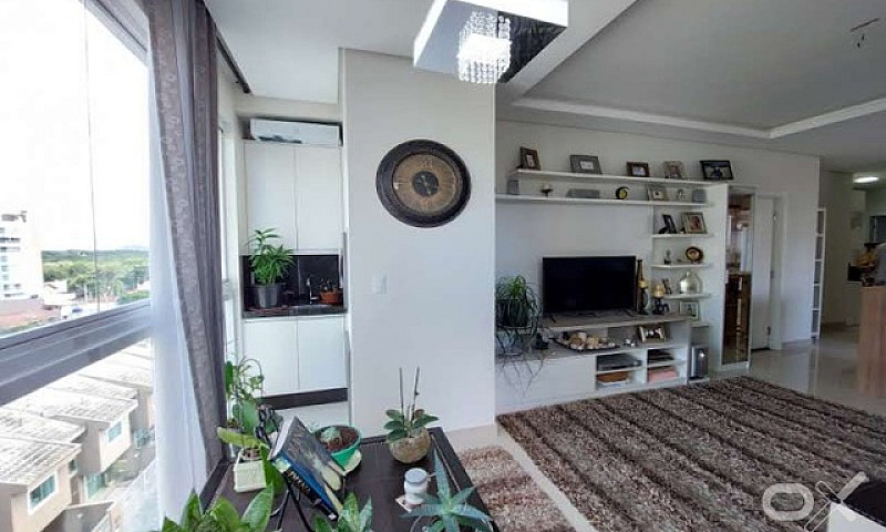 Apartamento Residenc...