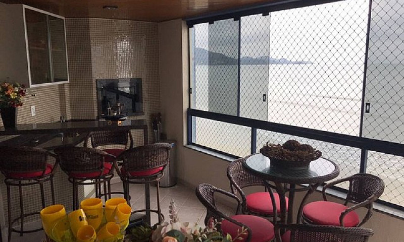 Apartamento Frente M...