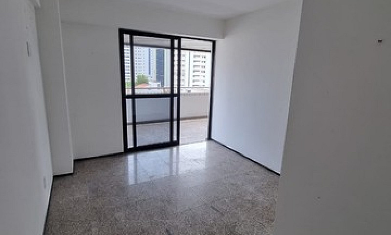 Apartamento Para Alu...