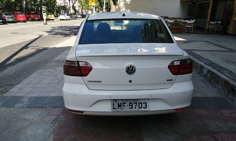 Troco, Financio, Voy...