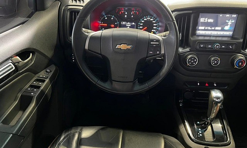 Chevrolet S10 Midnig...