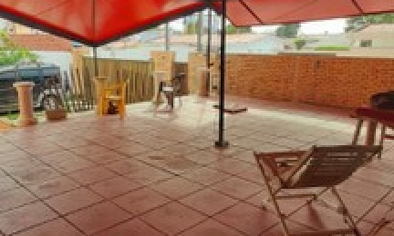 Alugo Casa Pra Ponto...