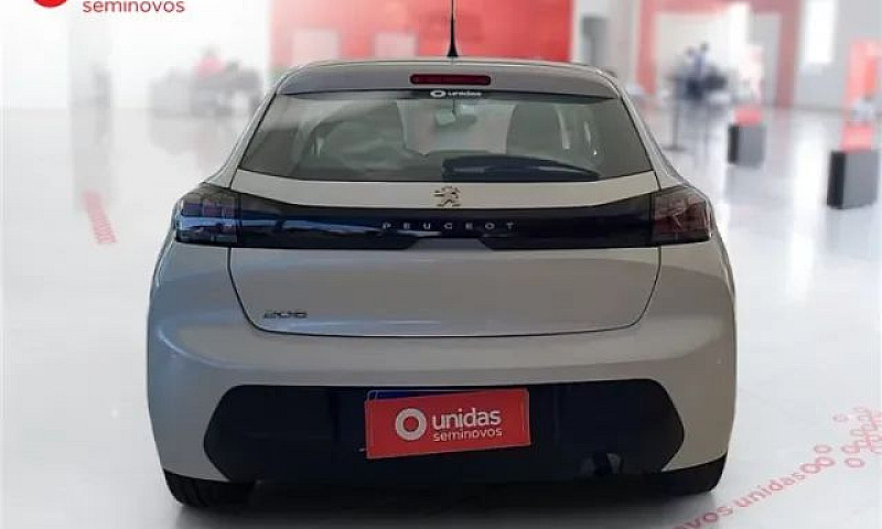 Peugeot 208 1.6 16V ...