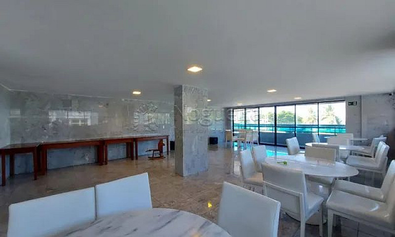 Apartamento 04 Suite...