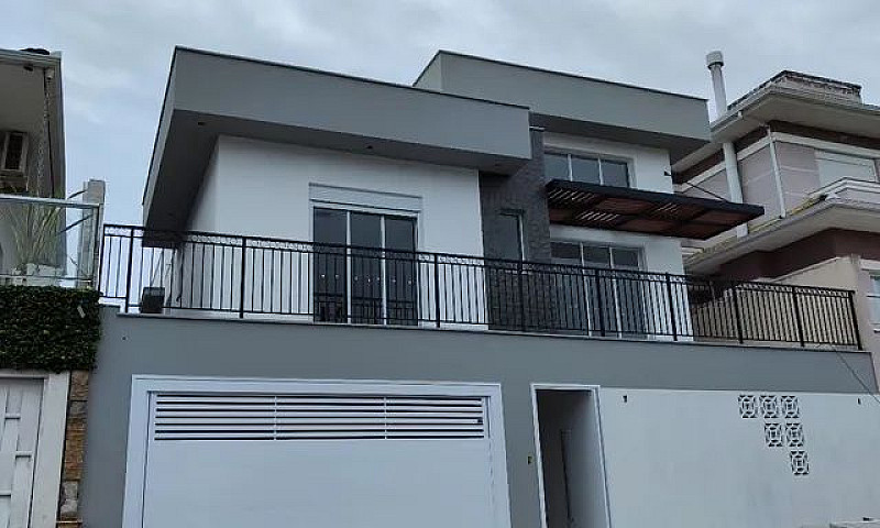 Casa Alto Padrão Nov...