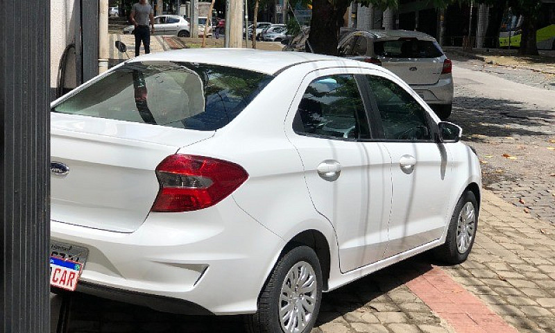 Ka 1.5 Sedan Se Plus...
