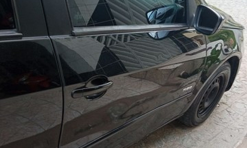 Gol G5 Ano 2009...