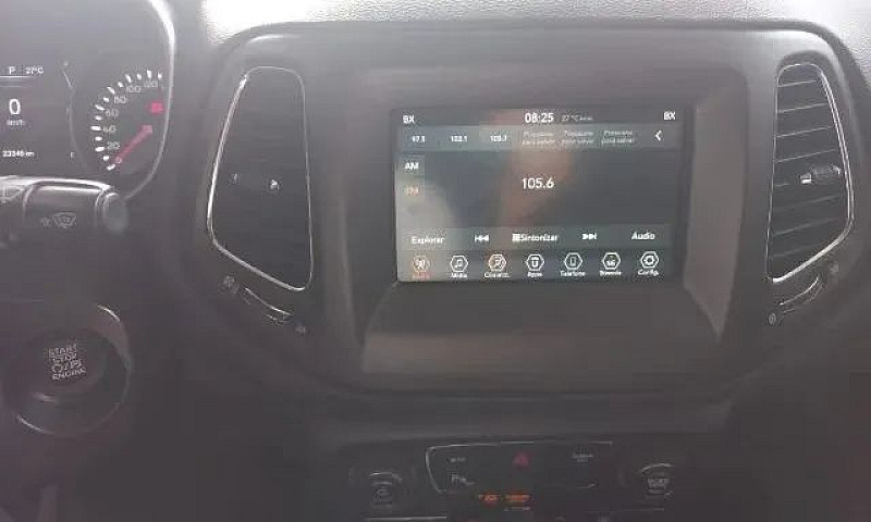 Compass 2.0 Flex Spo...