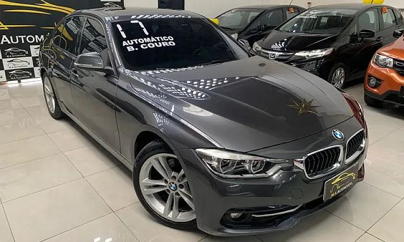 Bmw 328I 2.0  Sport ...
