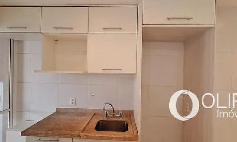 Apartamento Para Alu...