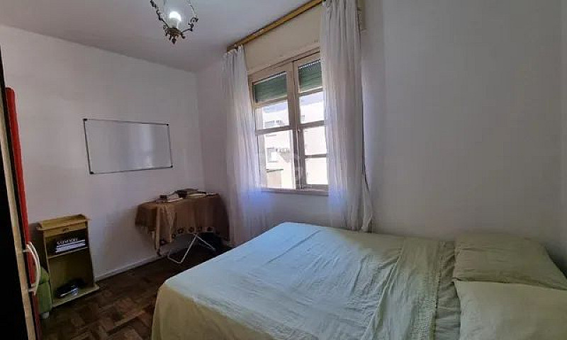 Apartamento Para Ven...