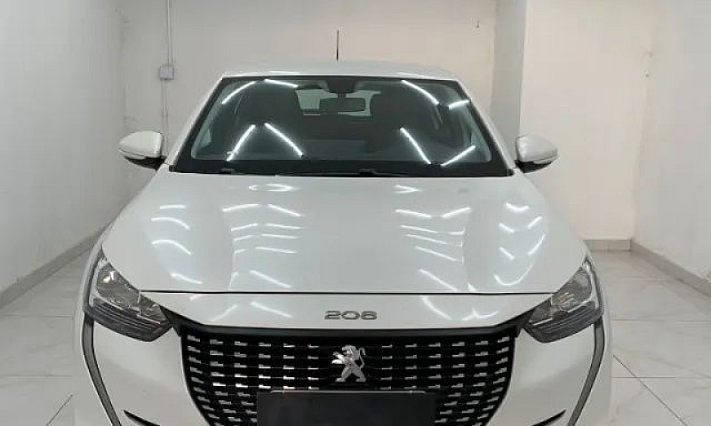 Peugeot 208 Active  ...