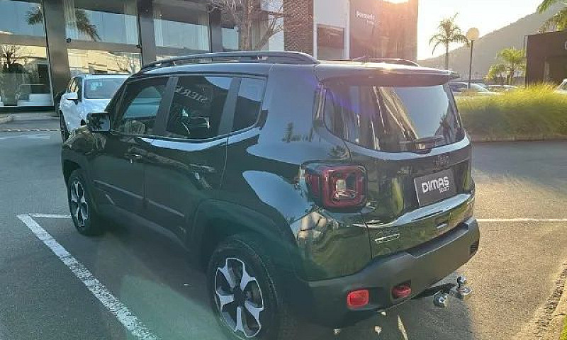 Jeep Renegade 2.0 16...