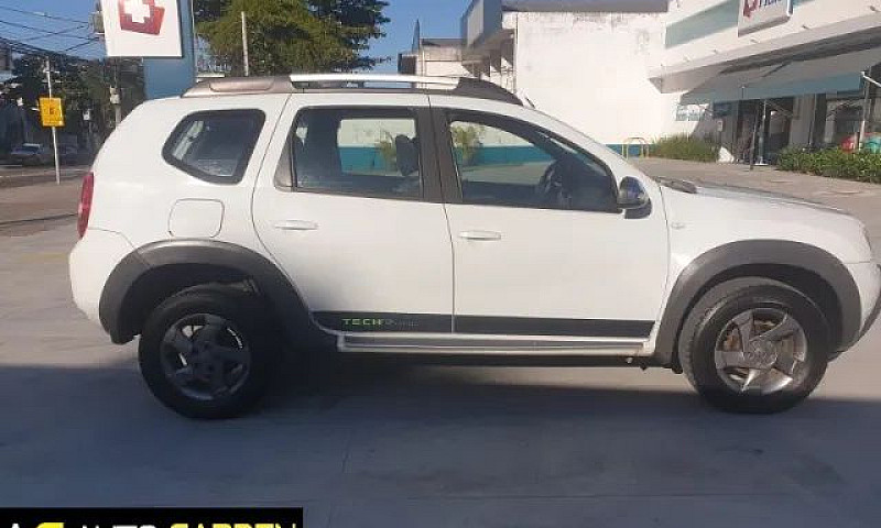 Duster Dinamic Tech ...