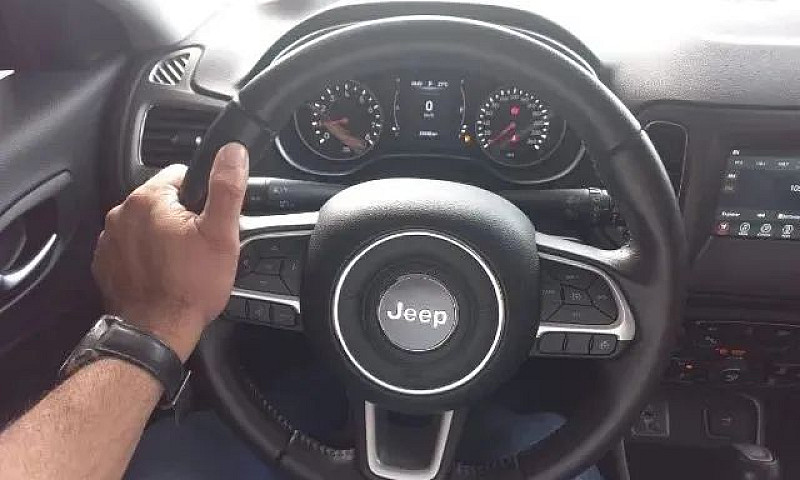 Compass 2.0 Flex Spo...