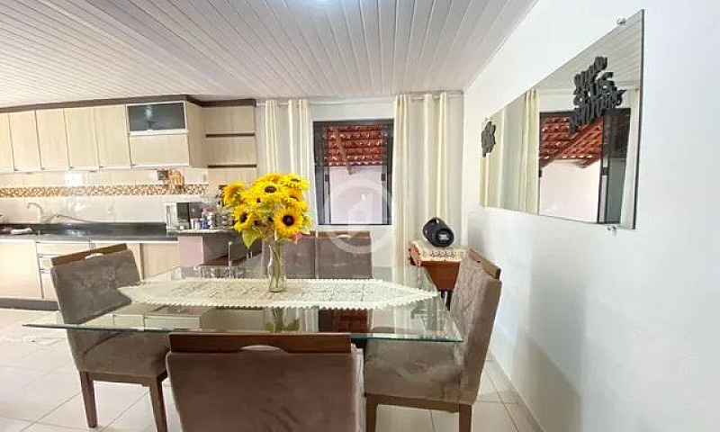 Casa À Venda Em Guar...