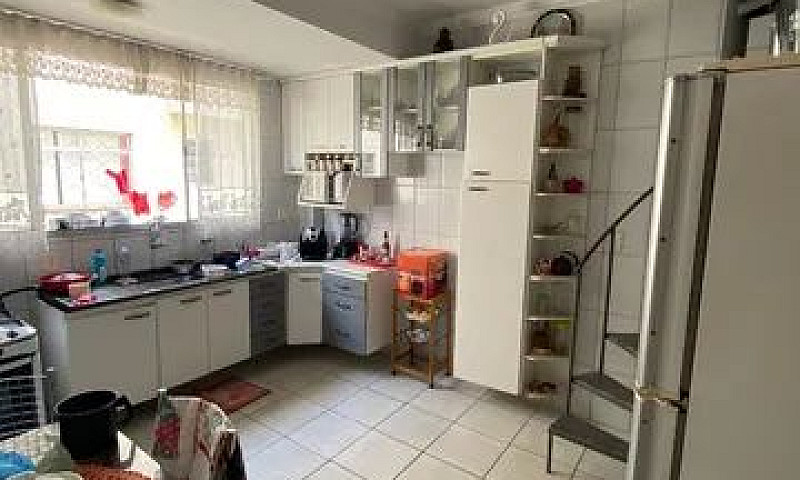 Aluguel Cobertura - ...