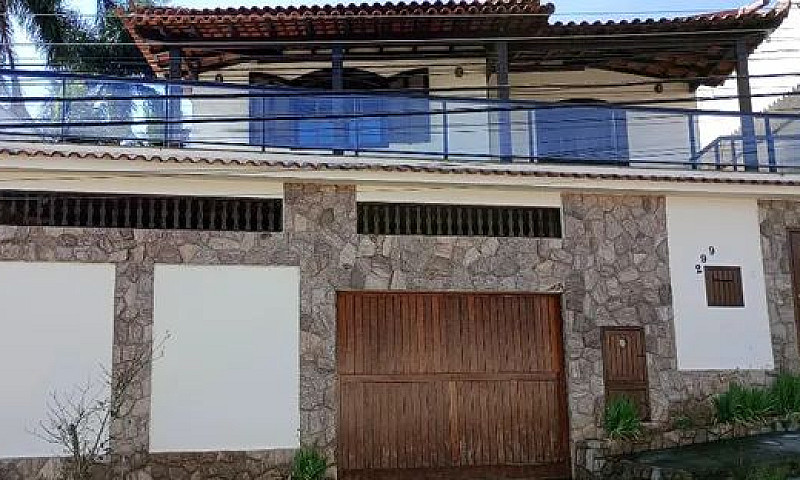 Casa Em Vassouras 4 ...