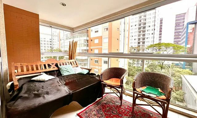 Apartamento Para Ven...