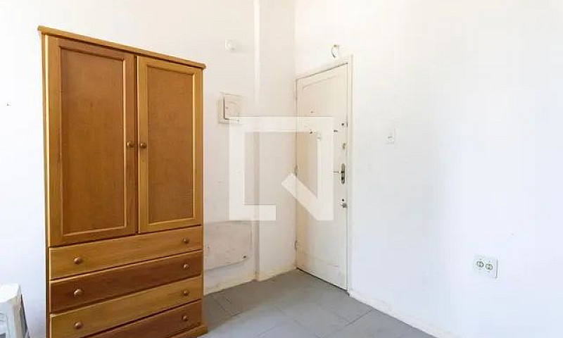 Apartamento Para Alu...