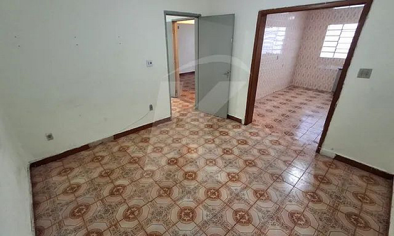 Casa Com 2 Quartos, ...