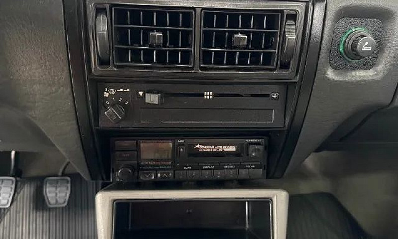 Volkswagen Parati Gl...
