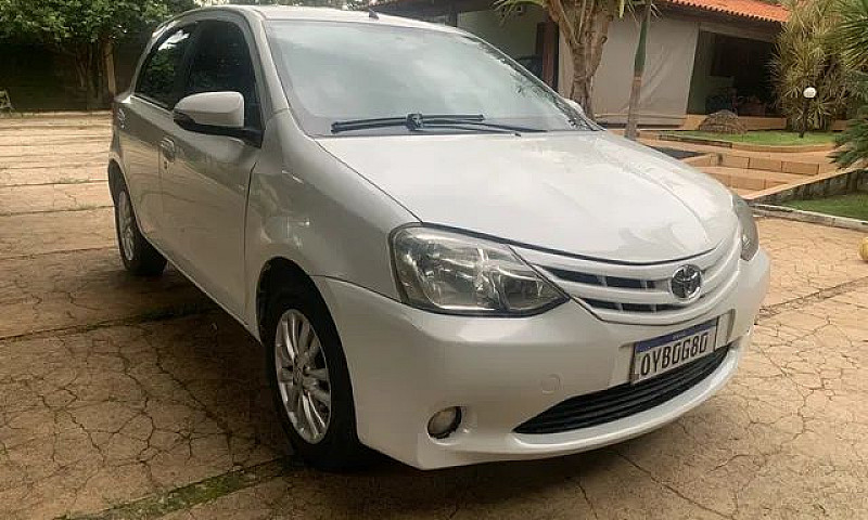 Etios Completo Xls 1...