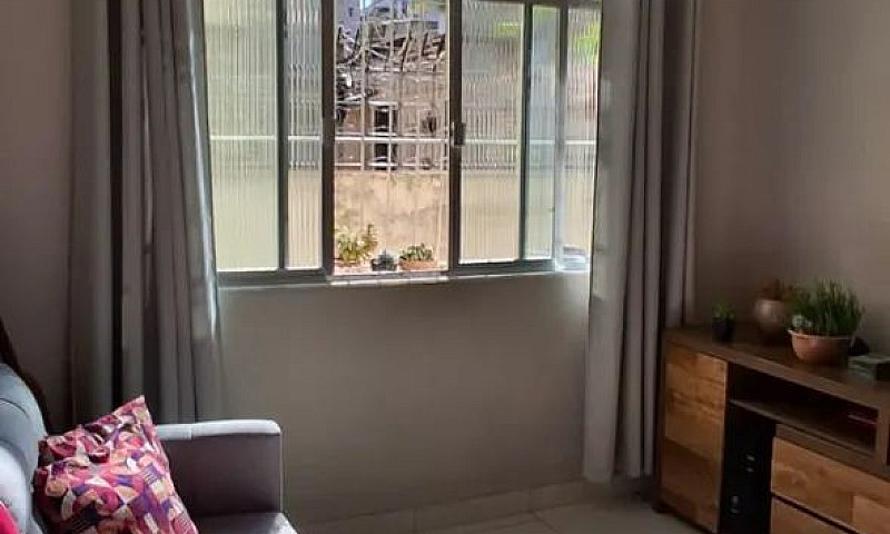 Apartamento Térreo P...