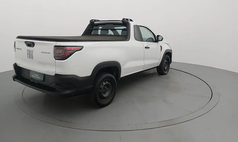 Fiat Strada 2023 1.4...