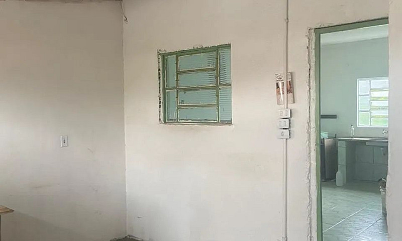 Casa No Bairro De It...