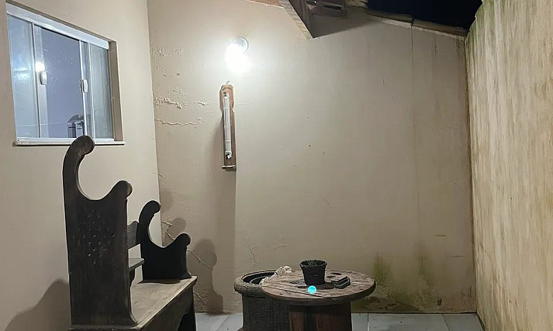 Aluguel Casa Praia R...