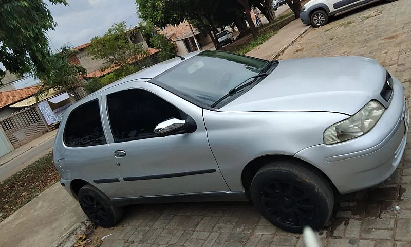 Fiat Palio Celebrati...