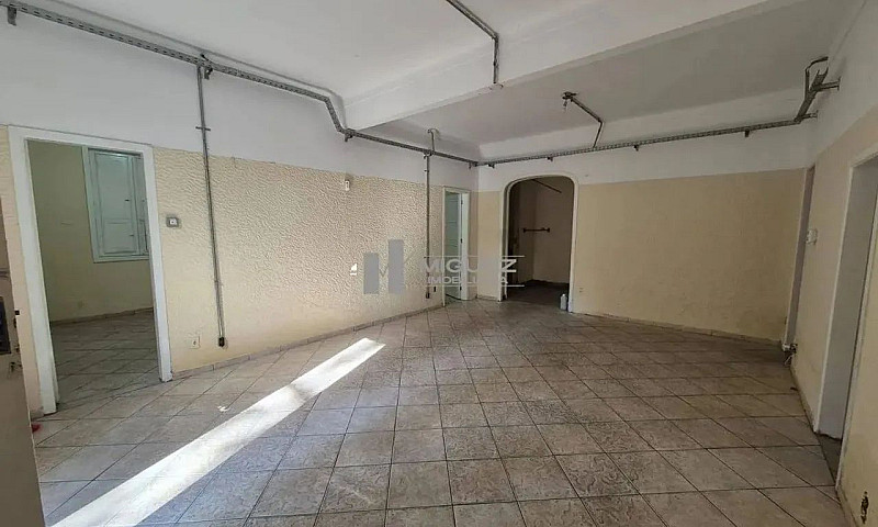 Casa Na Av. Heitor B...