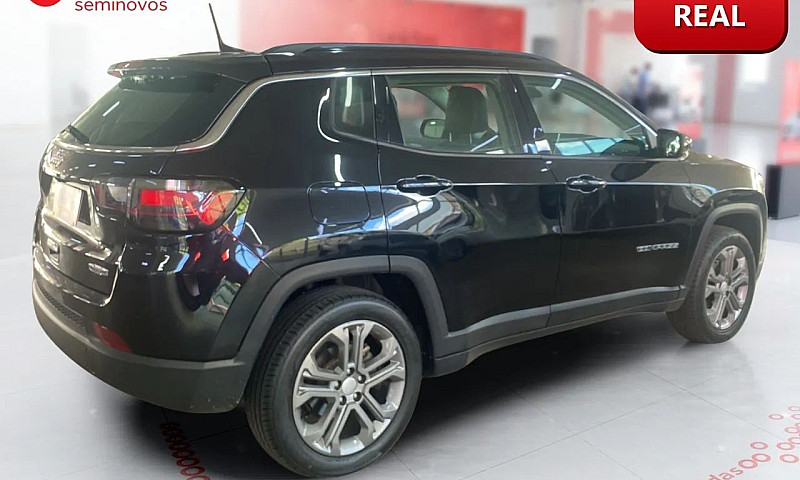 Jeep Compass Long. T...