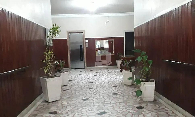 Apartamento Com 3 Qu...