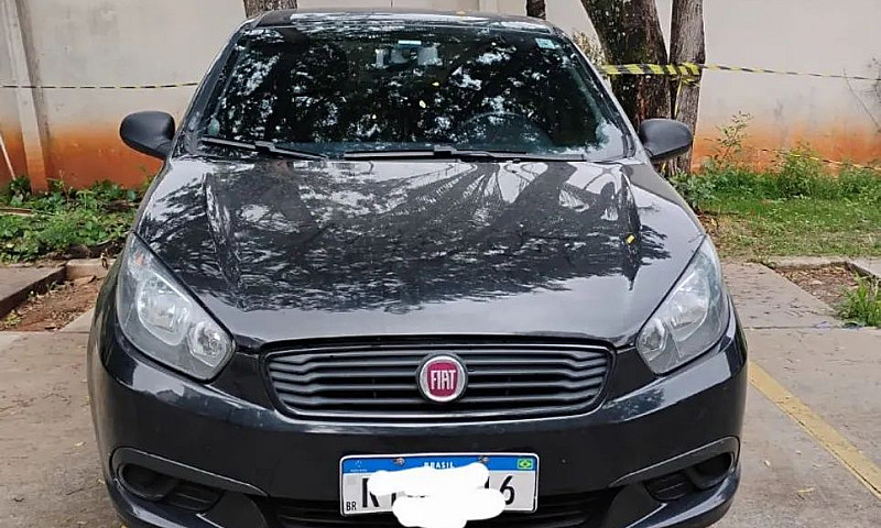 Fiat Grand Siena 1.4...