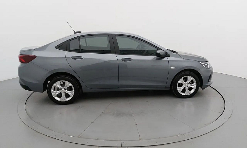 Chevrolet Onix Hatch...