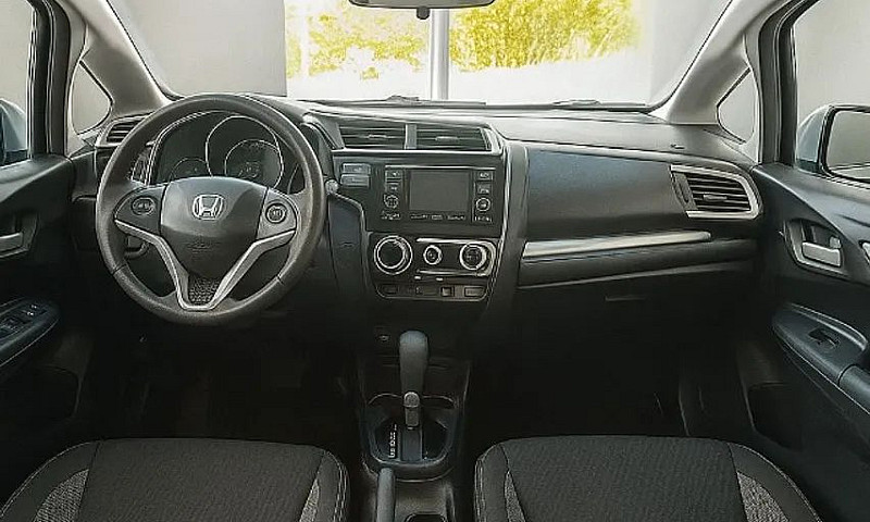Honda Wr-V Ex 1.5 Fl...