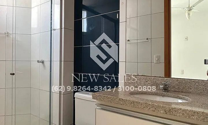 Apartamento Com 3 Qu...
