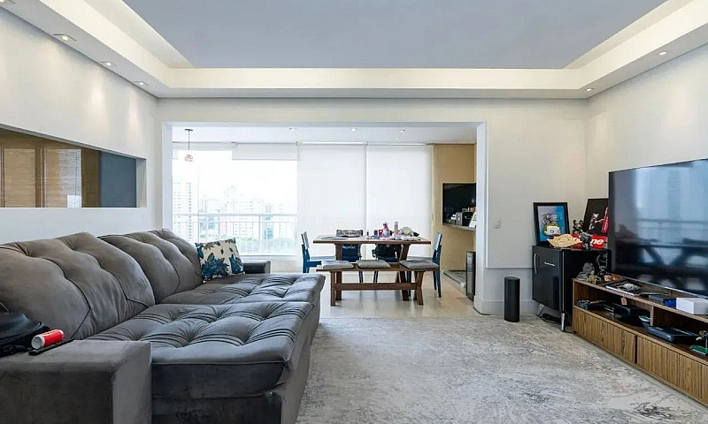Apartamento Tipo Par...