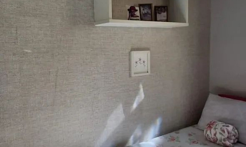 Apartamento Térreo P...