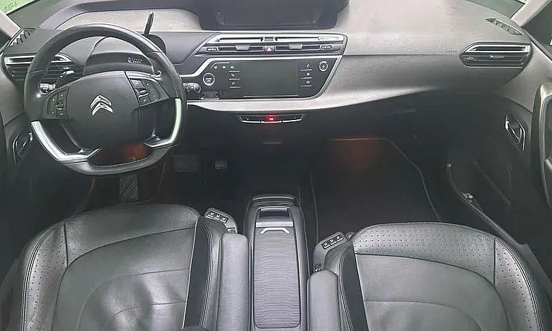 Citroen C4 Picasso I...