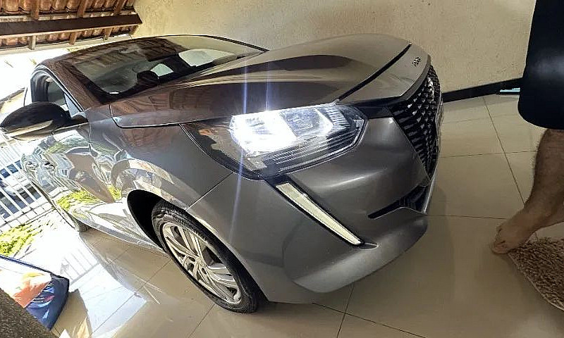 Peugeot 208 - 19Mil ...